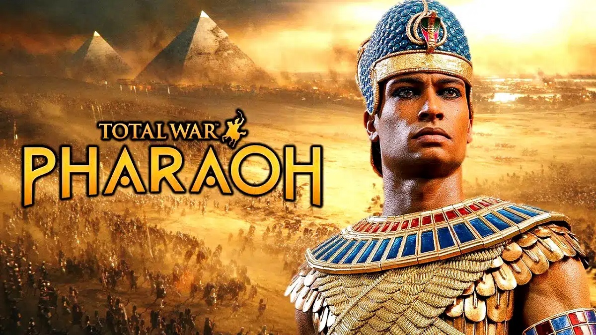 Gli sviluppatori di Total War: Pharaoh hanno posticipato l'uscita dello strategico su Epic Games Store al 2024 e hanno iniziato a rimborsare i soldi dei pre-ordini. Gli sviluppatori di Total War: Pharaoh hanno posticipato l'uscita dello strategico su Epic Games Store al 2024 e hanno iniziato a rimborsare i soldi dei pre-ordini.