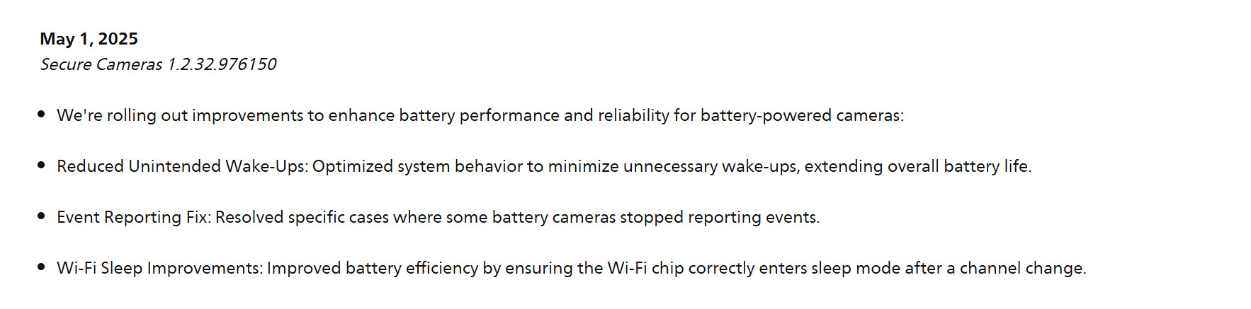 Telecamera con batteria protetta Philips Hue Secure Battery Telecamera con batteria protetta Philips Hue Secure Battery