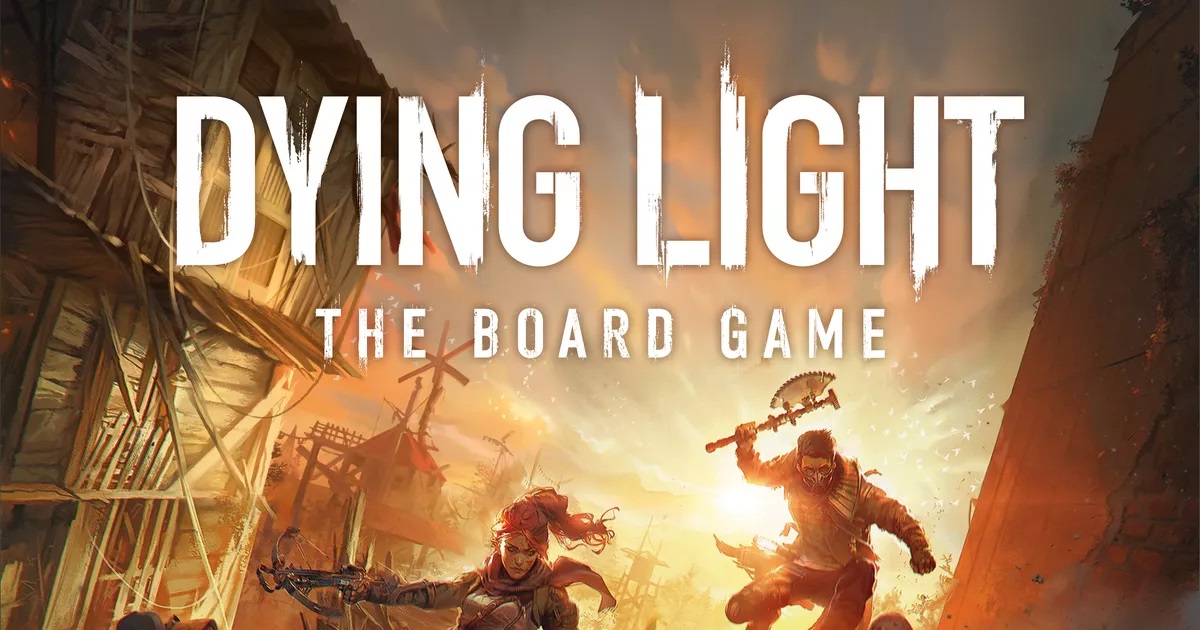 Zombi in tavola: lanciata una campagna di raccolta fondi per un gioco da tavolo basato sull'universo di Dying Light Zombi in tavola: lanciata una campagna di raccolta fondi per un gioco da tavolo basato sull'universo di Dying Light