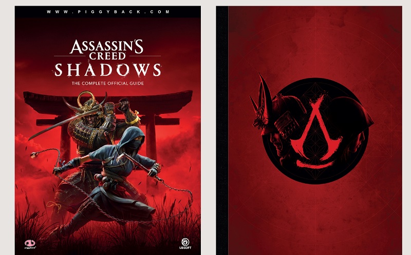 Concept art di Assassin's Creed Shadows Concept art di Assassin's Creed Shadows