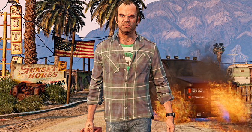 I giochi più scaricati su PlayStation nel gennaio 2023: Grand Theft Auto V, FIFA 23 e Minecraft sono in testa alla classifica I giochi più scaricati su PlayStation nel gennaio 2023: Grand Theft Auto V, FIFA 23 e Minecraft sono in testa alla classifica