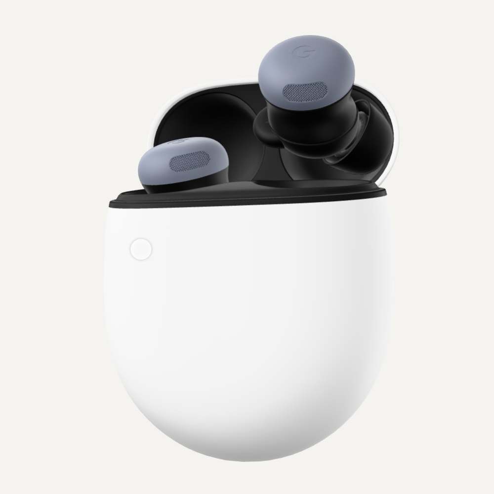 Pixel Buds Pro 2 Moonstone Pixel Buds Pro 2 Moonstone