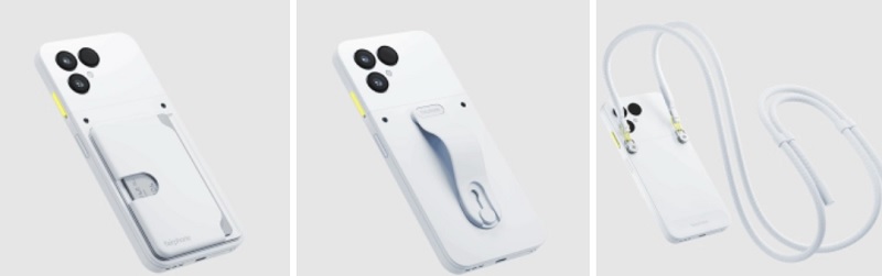 Fairphone 6 Immagine del Fairphone 6