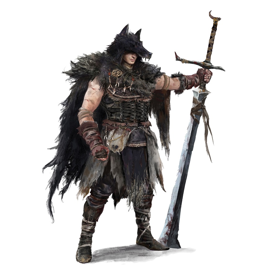 Scegliete con saggezza: gli sviluppatori di Lords of the Fallen hanno rivelato dieci classi di personaggi uniche-11 Scegliete con saggezza: gli sviluppatori di Lords of the Fallen hanno rivelato dieci classi di personaggi uniche-11