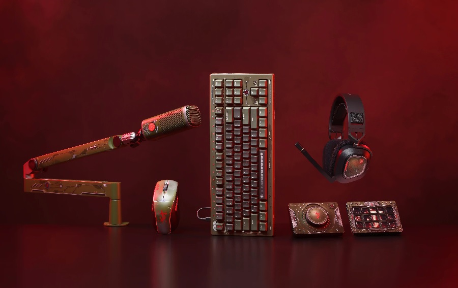 Tastiera TKL Tastiera TKL