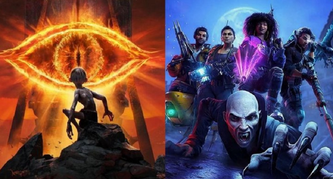 Chi sono queste persone? Due persone: è il numero di giocatori che accedono a Redfall e Gollum su Steam. Chi sono queste persone? Due persone: è il numero di giocatori che accedono a Redfall e Gollum su Steam.