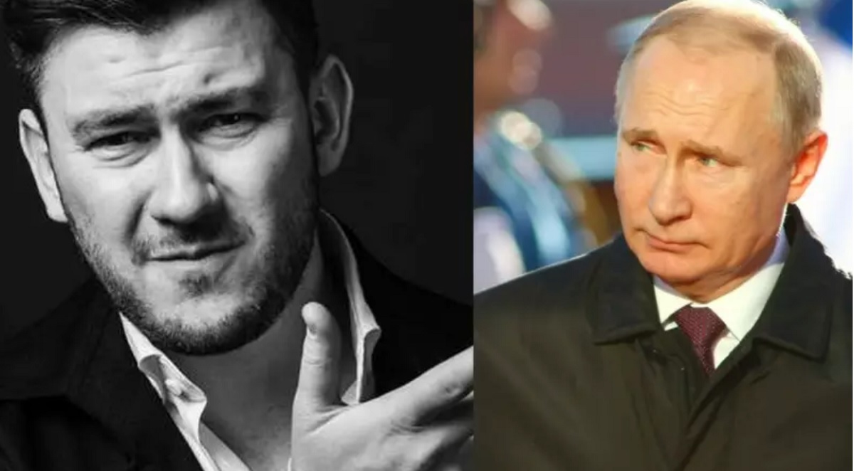 Lo scrittore Dmitry Glukhovsky - creatore del franchise Metro - è stato condannato a otto anni di carcere da un tribunale russo per aver chiesto di fermare la guerra in Ucraina e aver criticato l'operato del governo. Lo scrittore Dmitry Glukhovsky - creatore del franchise Metro - è stato condannato a otto anni di carcere da un tribunale russo per aver chiesto di fermare la guerra in Ucraina e aver criticato l'operato del governo.