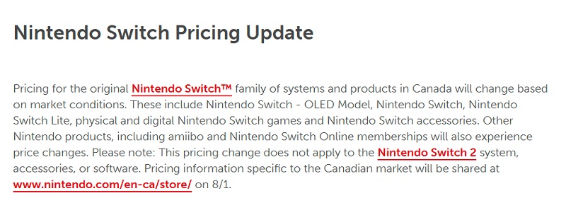 Logo Nintendo