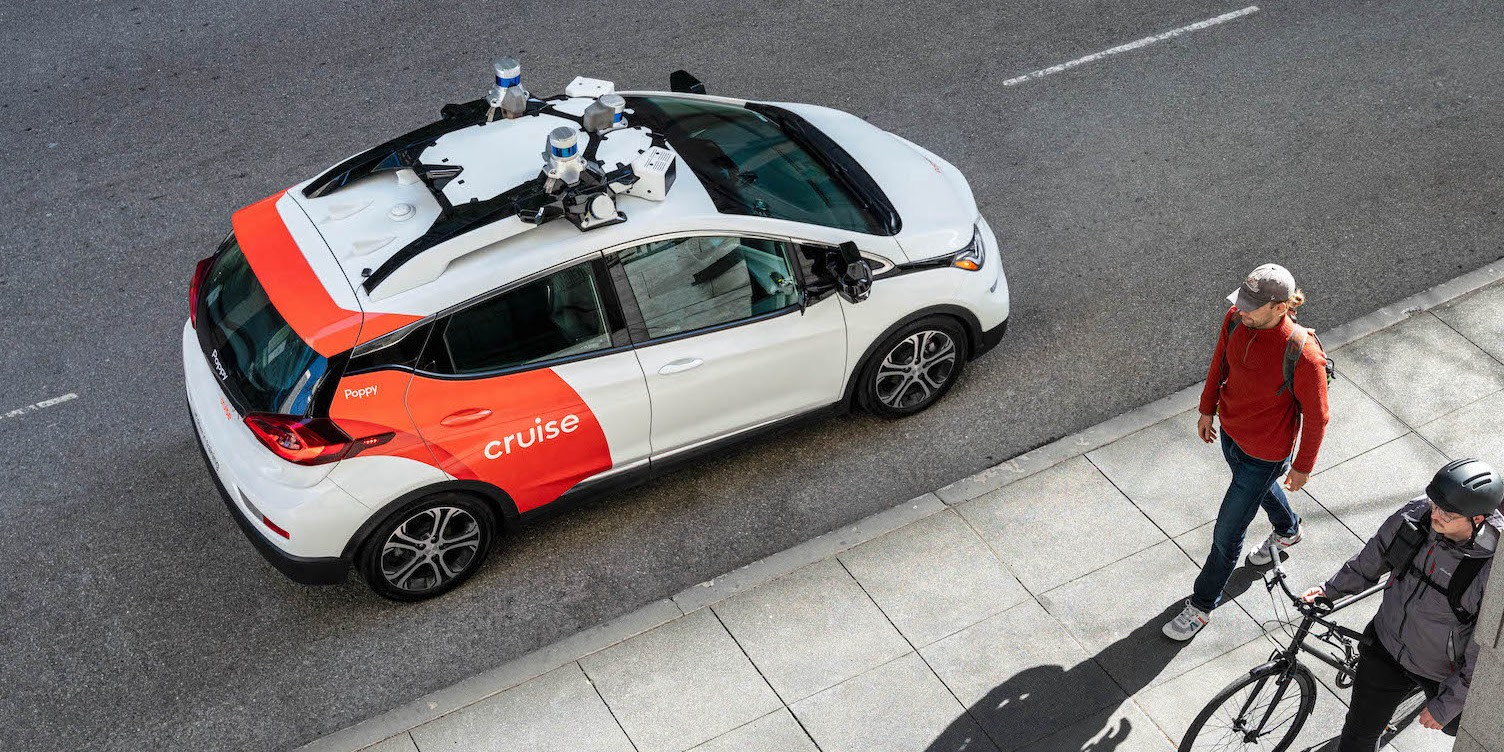 Cruise ha nominato un direttore della sicurezza dopo una serie di incidenti che hanno coinvolto le auto autonome a San Francisco