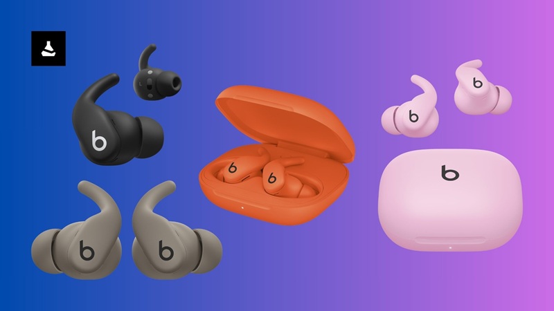 Powerbeats Fit - le nuove cuffie wireless di Beats Powerbeats Fit - le nuove cuffie wireless di Beats