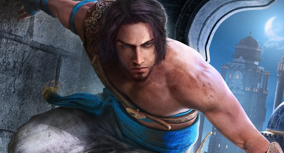Il timbro di voce non è più lo stesso: un insider spiega il cambiamento dell'attore protagonista del remake di Prince of Persia: Le sabbie del tempo Il timbro di voce non è più lo stesso: un insider spiega il cambiamento dell'attore protagonista del remake di Prince of Persia: Le sabbie del tempo