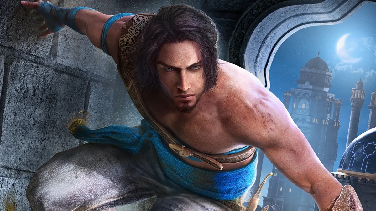 "Il remake di Prince of Persia: Le Sabbie del Tempo non è stato cancellato, i lavori continuano", hanno dichiarato gli sviluppatori di Ubisoft. "Il remake di Prince of Persia: Le Sabbie del Tempo non è stato cancellato, i lavori continuano", hanno dichiarato gli sviluppatori di Ubisoft.