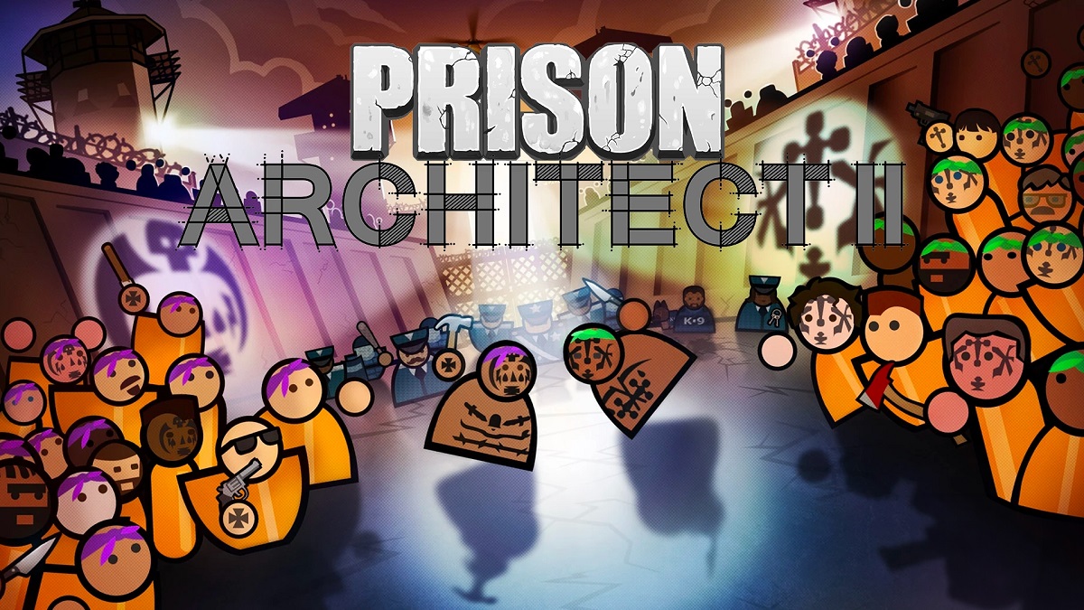 La prigione diventa tridimensionale: Paradox Interactive ha annunciato Prison Architec 2, il sequel del popolare gioco di simulazione. La prigione diventa tridimensionale: Paradox Interactive ha annunciato Prison Architec 2, il sequel del popolare gioco di simulazione.