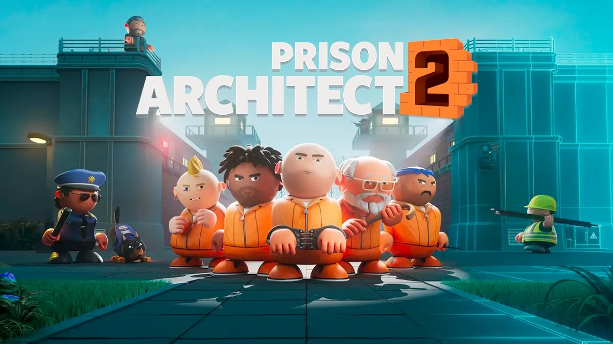 Poco prima dell'uscita di Prison Architect 2, l'editore Paradox ha interrotto la collaborazione con lo studio Double Eleven e ha affidato il progetto a un altro sviluppatore. Poco prima dell'uscita di Prison Architect 2, l'editore Paradox ha interrotto la collaborazione con lo studio Double Eleven e ha affidato il progetto a un altro sviluppatore.
