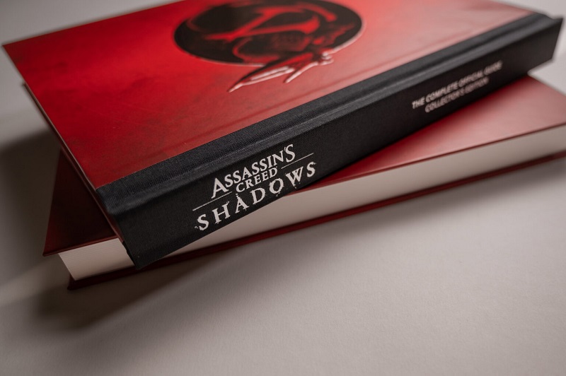 Una schermata del gioco Assassin's Creed Shadows Una schermata del gioco Assassin's Creed Shadows
