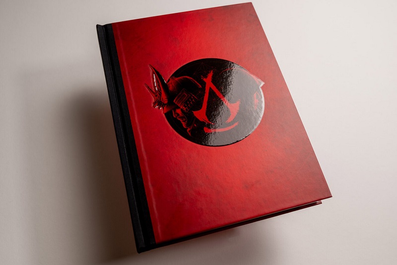 Un'illustrazione per Assassin's Creed Shadows. Un'illustrazione per Assassin's Creed Shadows.