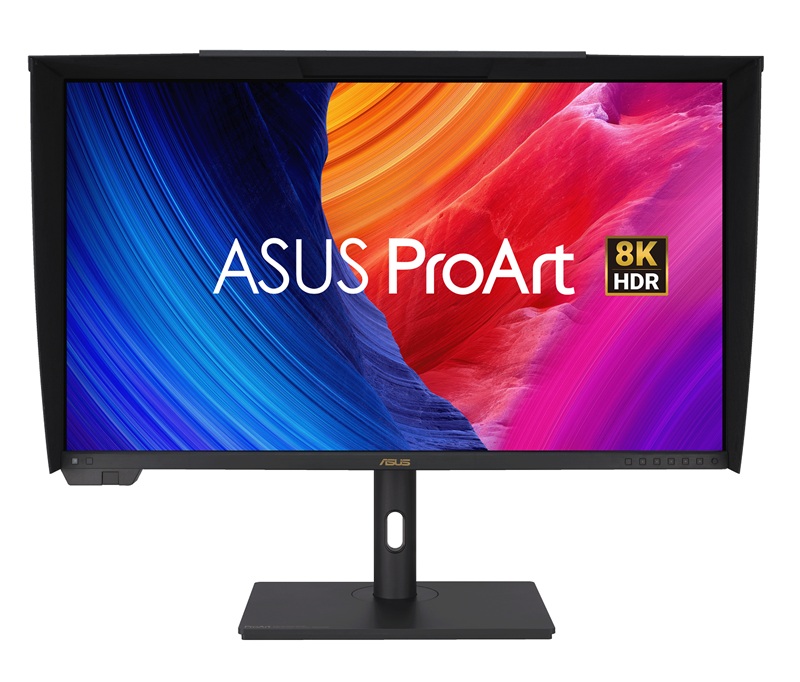 Display 8K Asus ProArt PA32KCX Display 8K Asus ProArt PA32KCX
