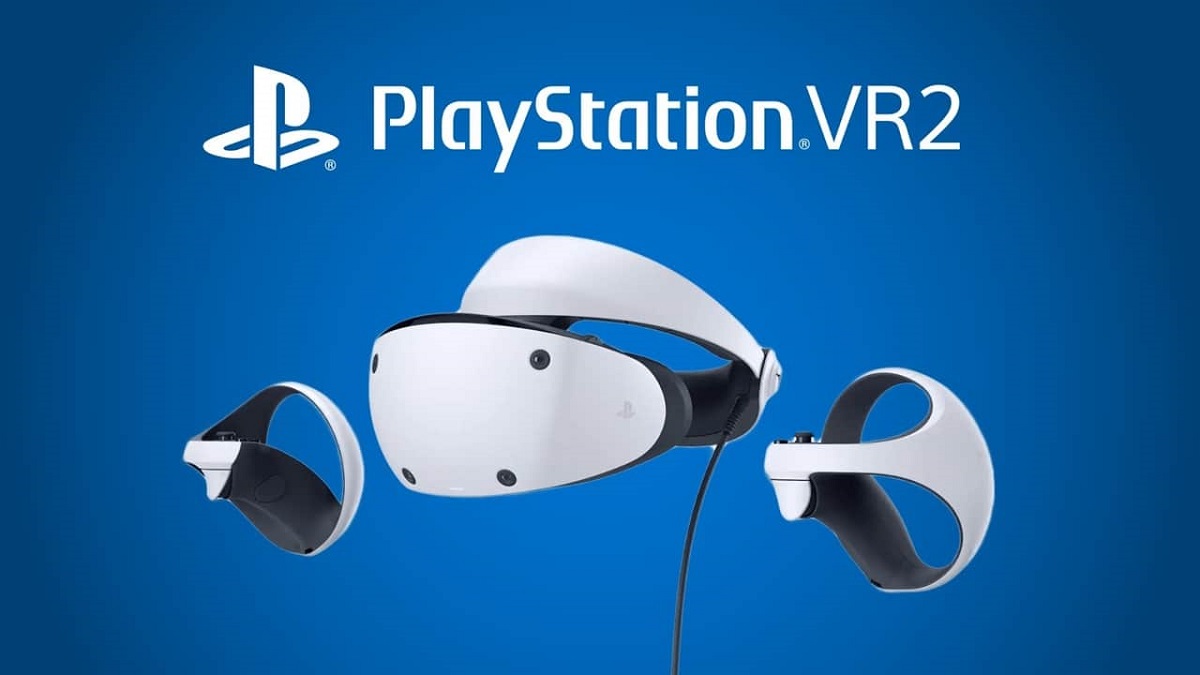 Informazioni ufficiali da Sony: L'auricolare PS VR2 sarà disponibile il 22 febbraio 2023 e il suo prezzo sarà di 550 dollari. Sono stati annunciati altri undici giochi per il nuovo dispositivo VR Informazioni ufficiali da Sony: L'auricolare PS VR2 sarà disponibile il 22 febbraio 2023 e il suo prezzo sarà di 550 dollari. Sono stati annunciati altri undici giochi per il nuovo dispositivo VR