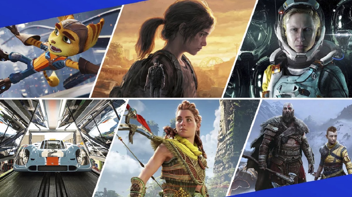 Alan Wake 2, Demon's Souls, Dragon's Dogma 2 e altri: svelati alcuni dei giochi che saranno migliorati per PlayStation 5 Pro Alan Wake 2, Demon's Souls, Dragon's Dogma 2 e altri: svelati alcuni dei giochi che saranno migliorati per PlayStation 5 Pro