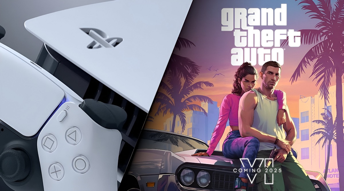 I giocatori saranno tristi: l'analista è sicuro che anche su PS5 Pro GTA VI non avrà il supporto ai 60 fps. I giocatori saranno tristi: l'analista è sicuro che anche su PS5 Pro GTA VI non avrà il supporto ai 60 fps.