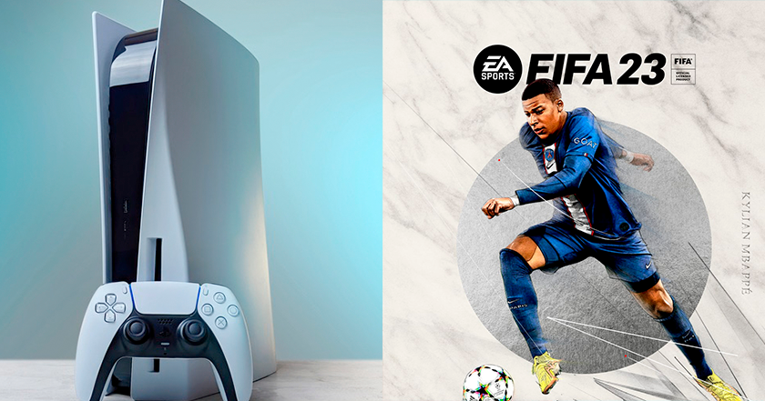 Classifica delle vendite nel Regno Unito per il mese di gennaio 2023: sono state vendute 125.000 console, e FIFA 23 è stato il gioco più acquistato Classifica delle vendite nel Regno Unito per il mese di gennaio 2023: sono state vendute 125.000 console, e FIFA 23 è stato il gioco più acquistato