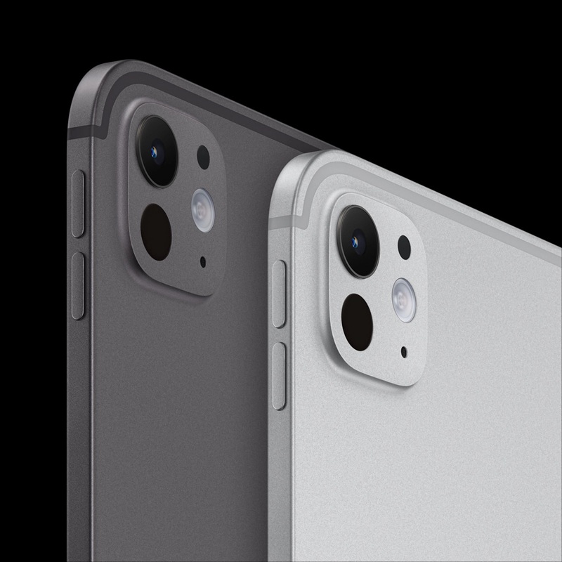 Display Ultra Retina XDR dell'iPad Pro M5 Display Ultra Retina XDR dell'iPad Pro M5