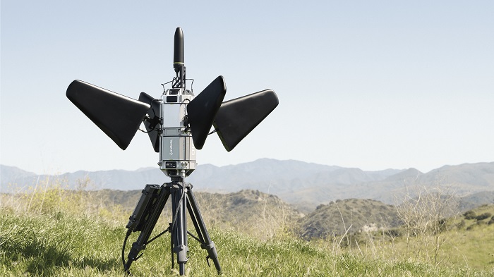 Anduril Industries ha presentato l'innovativo sistema di guerra elettronica Pulsar, che può essere montato a terra, su droni e veicoli terrestri.-2 Anduril Industries ha presentato l'innovativo sistema di guerra elettronica Pulsar, che può essere montato a terra, su droni e veicoli terrestri.-2