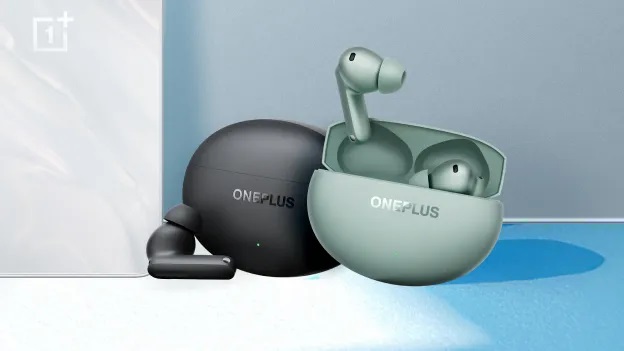 OnePlus Buds 4 Headphones OnePlus Buds 4 Headphones