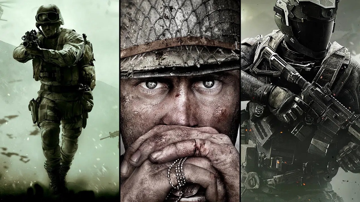 Call of Duty diventerà più grande? Infinity Ward ha aperto una nuova divisione a Barcellona Call of Duty diventerà più grande? Infinity Ward ha aperto una nuova divisione a Barcellona