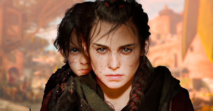 Lo sviluppatore di A Plague Tale: Requiem parla delle modifiche al gameplay, degli tsunami di topi, del processo e della crescita di Amicia e Hugo nel nuovo viaggio oscuro. Lo sviluppatore di A Plague Tale: Requiem parla delle modifiche al gameplay, degli tsunami di topi, del processo e della crescita di Amicia e Hugo nel nuovo viaggio oscuro.