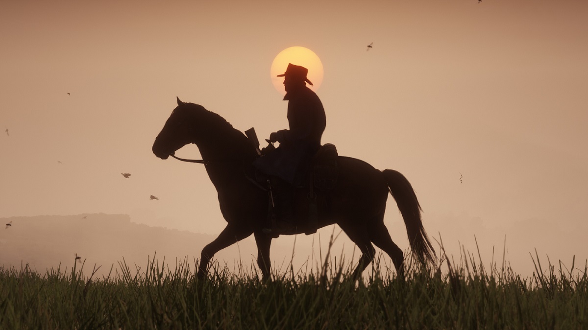 Errore corretto: la commissione di rating brasiliana ha rimosso la menzione della versione Nintendo Switch di Red Dead Redemption 2 Errore corretto: la commissione di rating brasiliana ha rimosso la menzione della versione Nintendo Switch di Red Dead Redemption 2