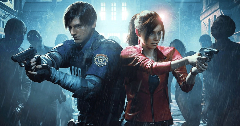 IGN ha stilato la propria top 25 dei giochi sugli zombie. I primi tre sono: Resident Evil 2, Left 4 Dead 2 e The Last of Us Part II.
