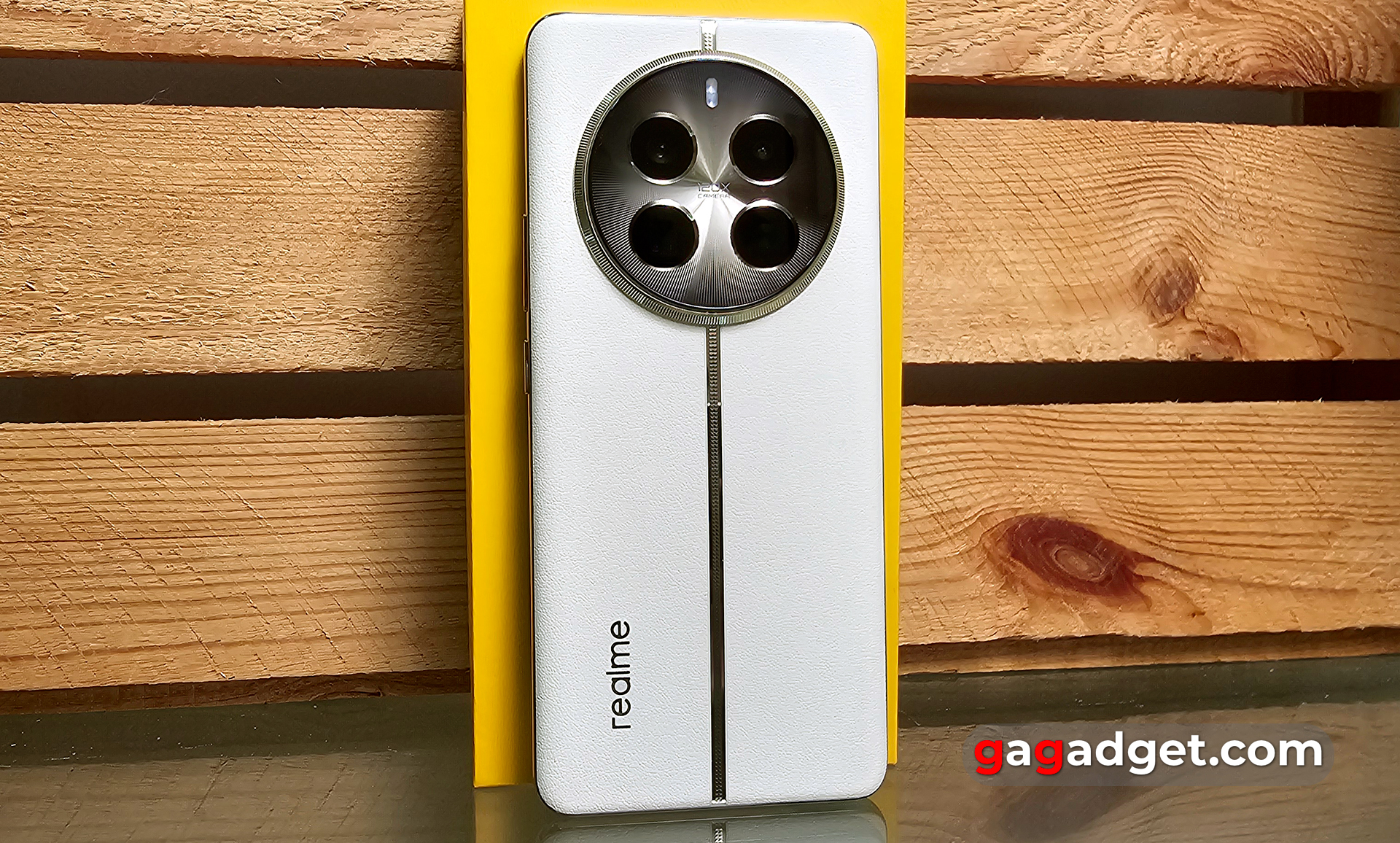 Realme 12 Pro+ 5G recensione
