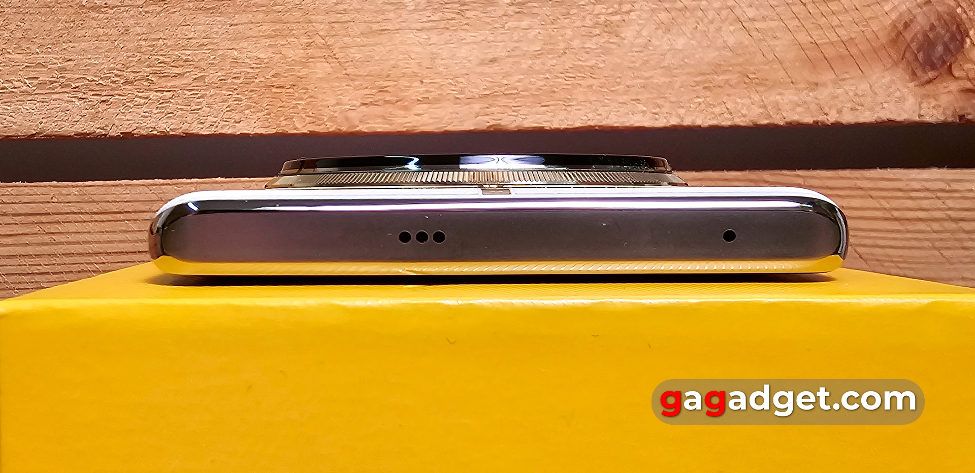 Realme 12 Pro+ 5G recensione