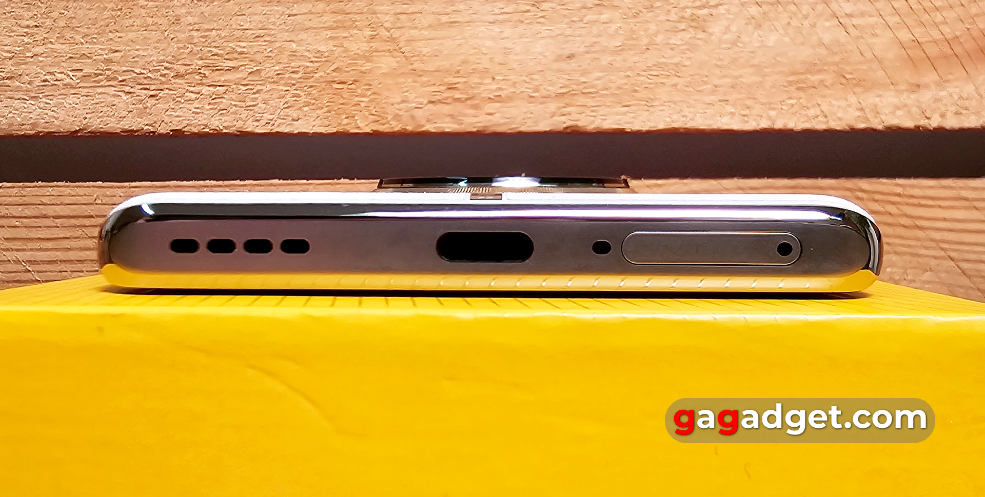 Realme 12 Pro+ 5G recensione