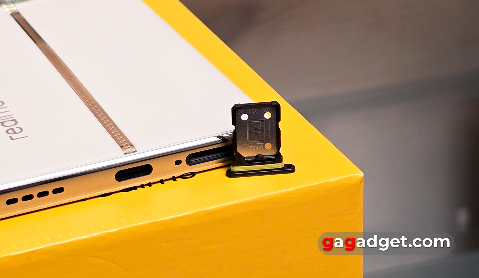 Realme 12 Pro+ 5G recensione