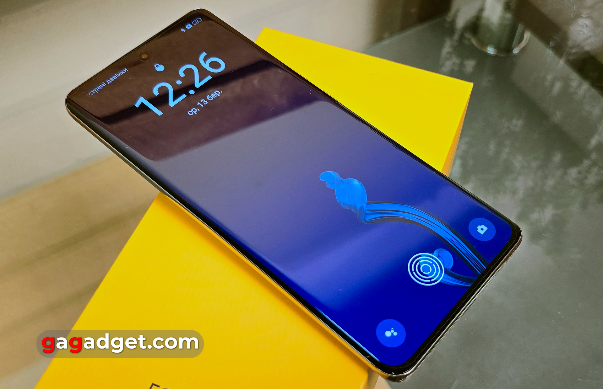 Realme 12 Pro+ 5G recensione