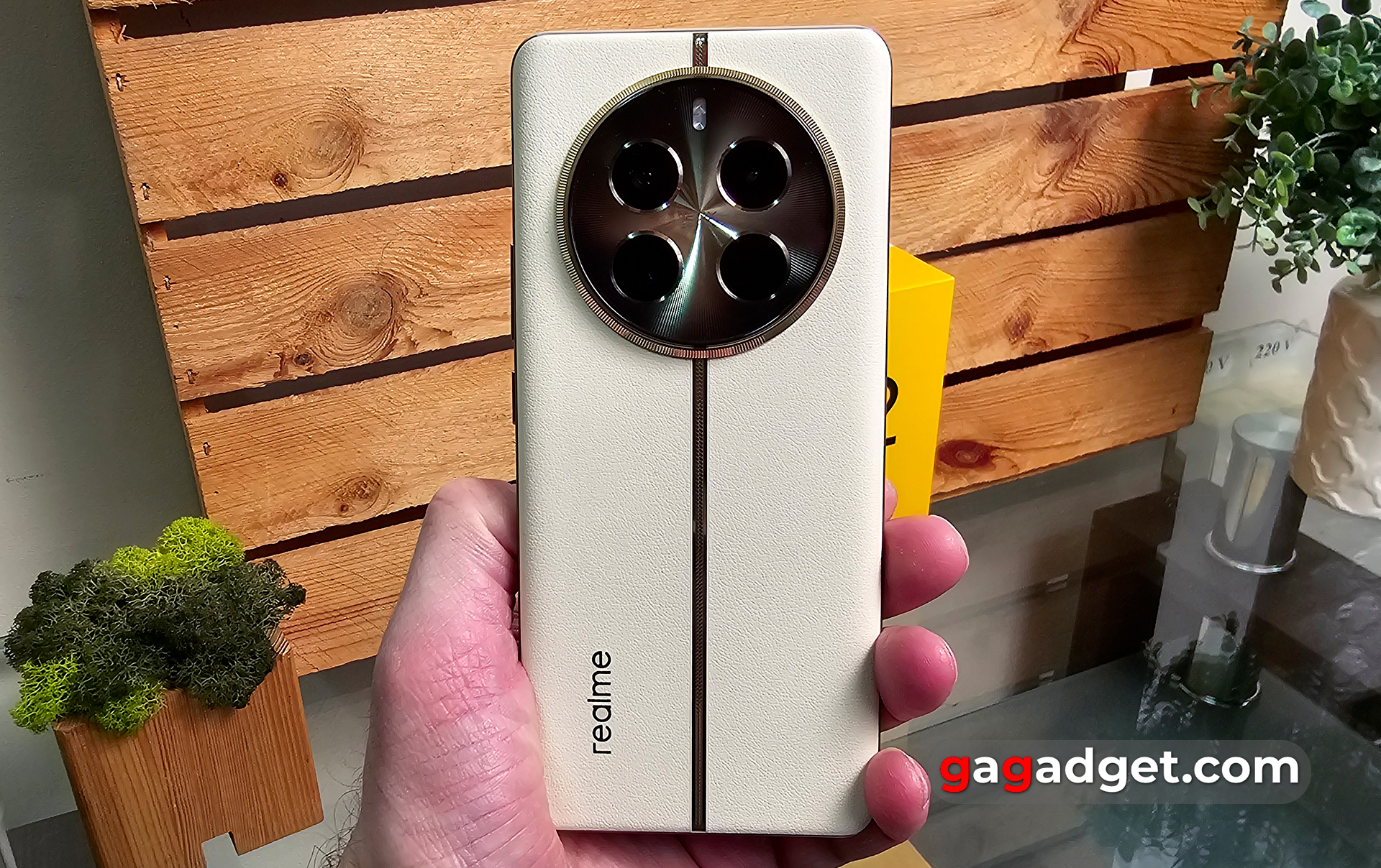 Realme 12 Pro+ 5G recensione
