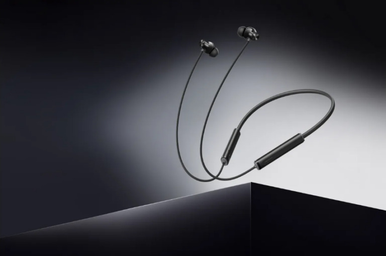 Realme Buds Wireless 5 ANC