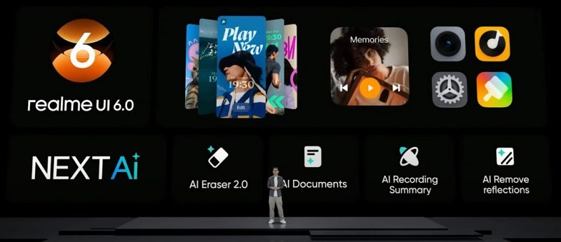 Realme ha rivelato le date di rilascio della UI 6.0 e l'elenco degli smartphone che riceveranno l'aggiornamento-2 Realme ha rivelato le date di rilascio della UI 6.0 e l'elenco degli smartphone che riceveranno l'aggiornamento-2