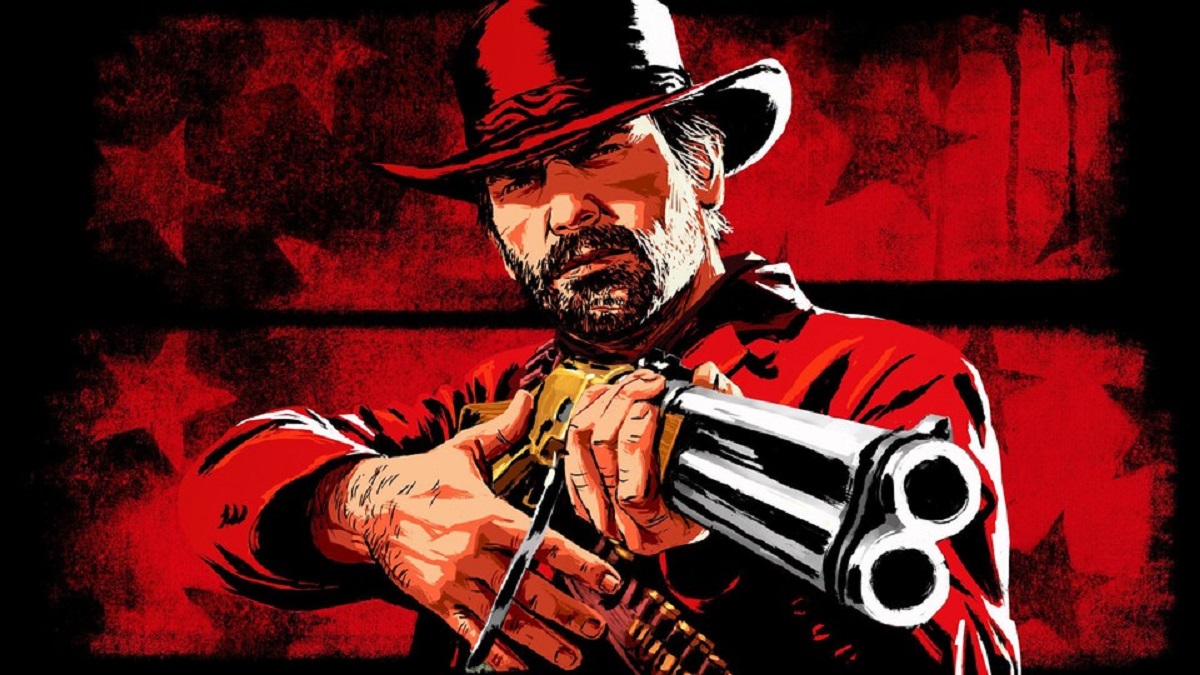 A quattro anni dalla sua uscita, Red Dead Redemption 2 è estremamente popolare su Steam A quattro anni dalla sua uscita, Red Dead Redemption 2 è estremamente popolare su Steam