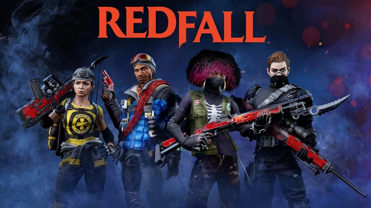 I vampiri non sono riusciti a stupire: l'uscita di Redfall è avvenuta. Lo sparatutto cooperativo ha ricevuto i punteggi più bassi nella storia di Arkane Studios I vampiri non sono riusciti a stupire: l'uscita di Redfall è avvenuta. Lo sparatutto cooperativo ha ricevuto i punteggi più bassi nella storia di Arkane Studios