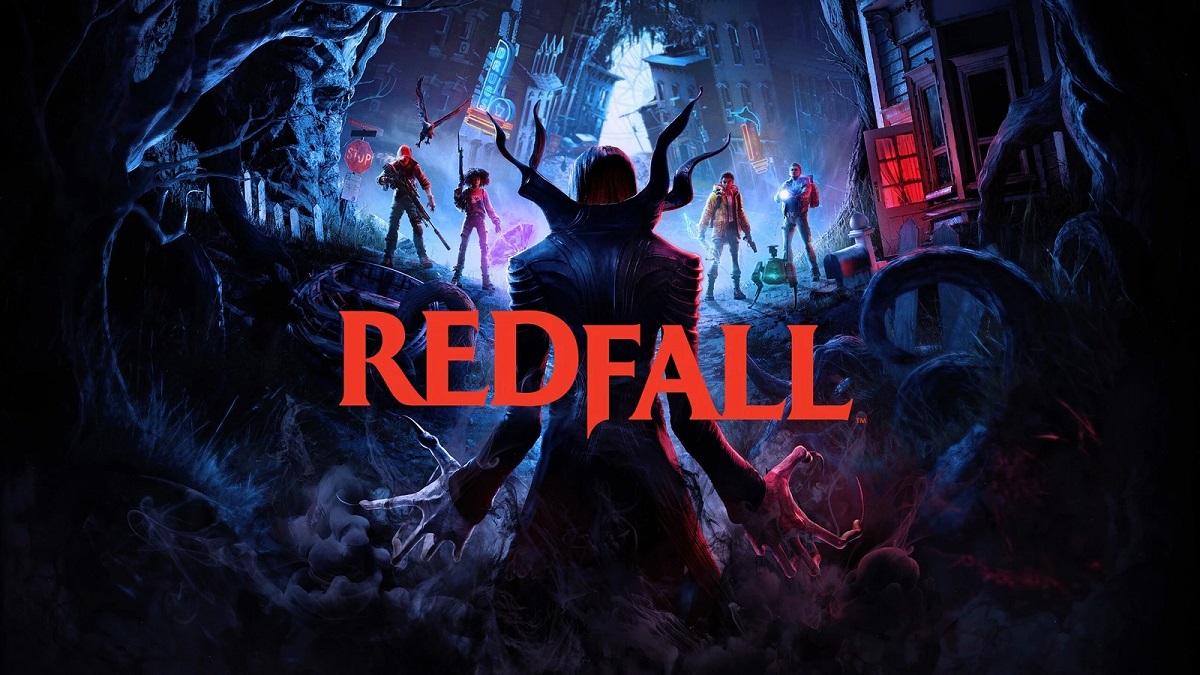 Redfall non si arrende: gli sviluppatori del fallito sparatutto sui vampiri hanno rilasciato un importante aggiornamento e risolto i propri bug. Il gioco ora supporta i 60 FPS su Xbox Series Redfall non si arrende: gli sviluppatori del fallito sparatutto sui vampiri hanno rilasciato un importante aggiornamento e risolto i propri bug. Il gioco ora supporta i 60 FPS su Xbox Series