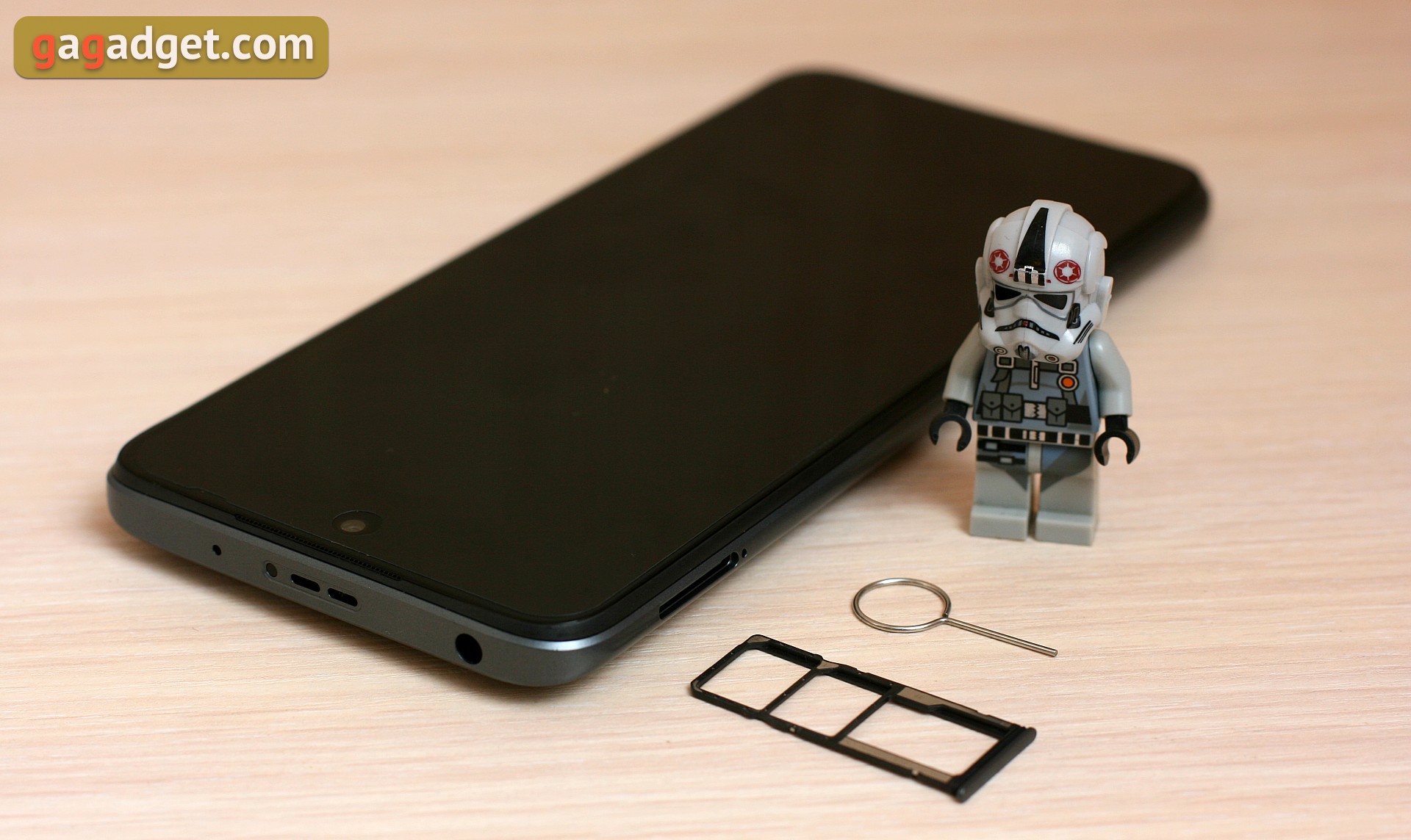 Recensione Xiaomi Redmi 10: il leggendario produttore di budget, ora con una fotocamera da 50 megapixel-74