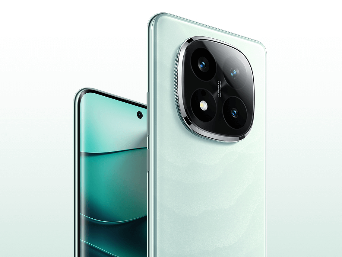 Lancio globale di Redmi Note 14 Lancio globale di Redmi Note 14