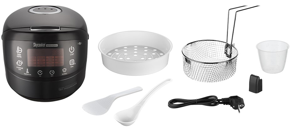 scegliere il miglior multicooker il miglior multicucinatore per la casa