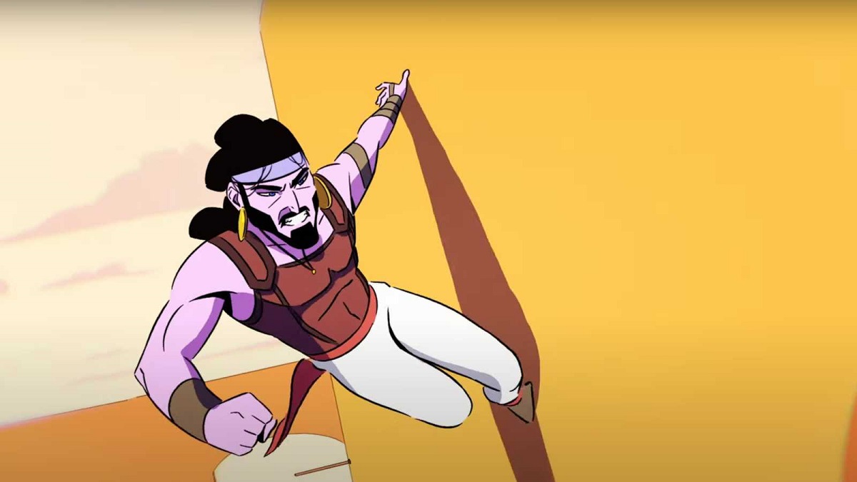 Rogue Prince of Persia non sarà un clone di Dead Cells: I game designer di Evil Empire hanno rassicurato i fan e svelato il loro approccio allo sviluppo del gioco Rogue Prince of Persia non sarà un clone di Dead Cells: I game designer di Evil Empire hanno rassicurato i fan e svelato il loro approccio allo sviluppo del gioco