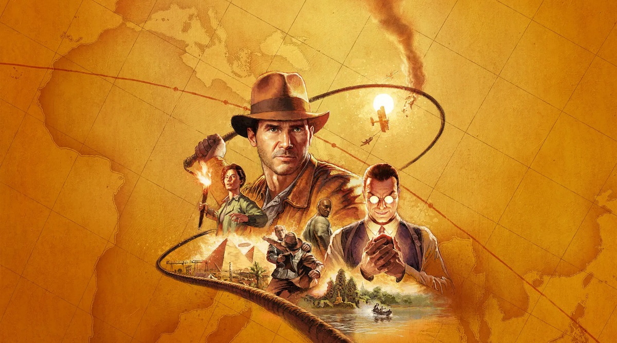 Tre ore di scene di alta qualità: Indiana Jones e il Grande Cerchio manterrà la fotografia dei film originali Tre ore di scene di alta qualità: Indiana Jones e il Grande Cerchio manterrà la fotografia dei film originali