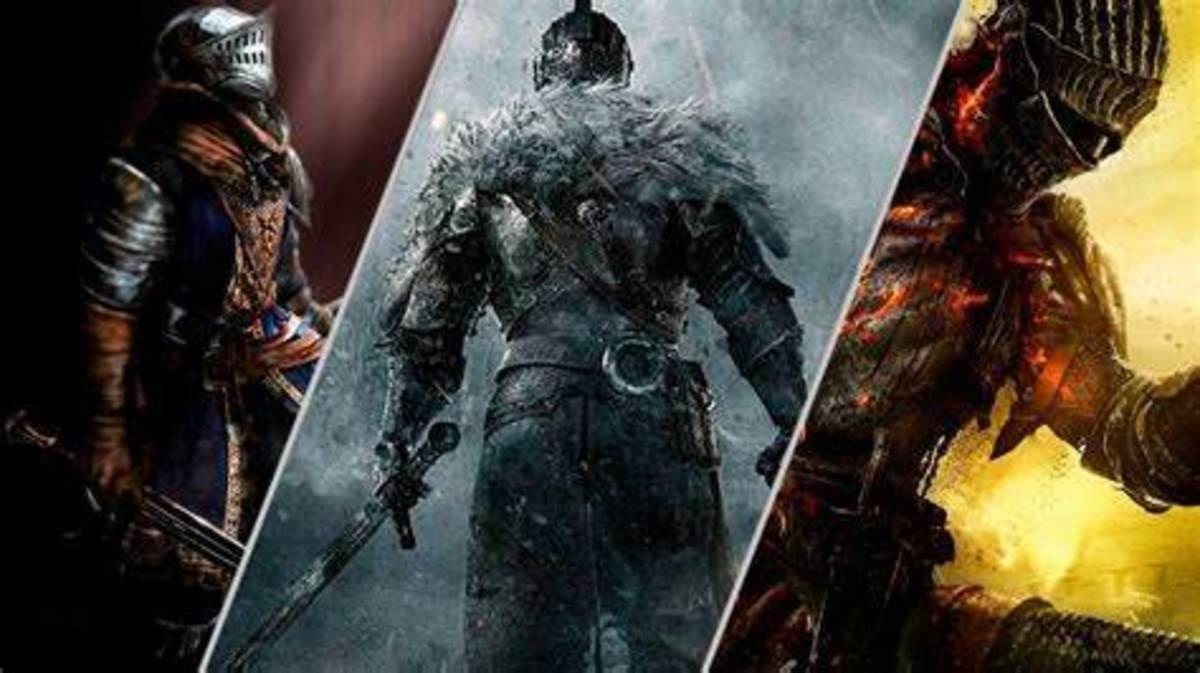 Sconti hardcore: Steam mette in saldo i giochi della trilogia di Dark Souls e tutti i relativi add-on Sconti hardcore: Steam mette in saldo i giochi della trilogia di Dark Souls e tutti i relativi add-on