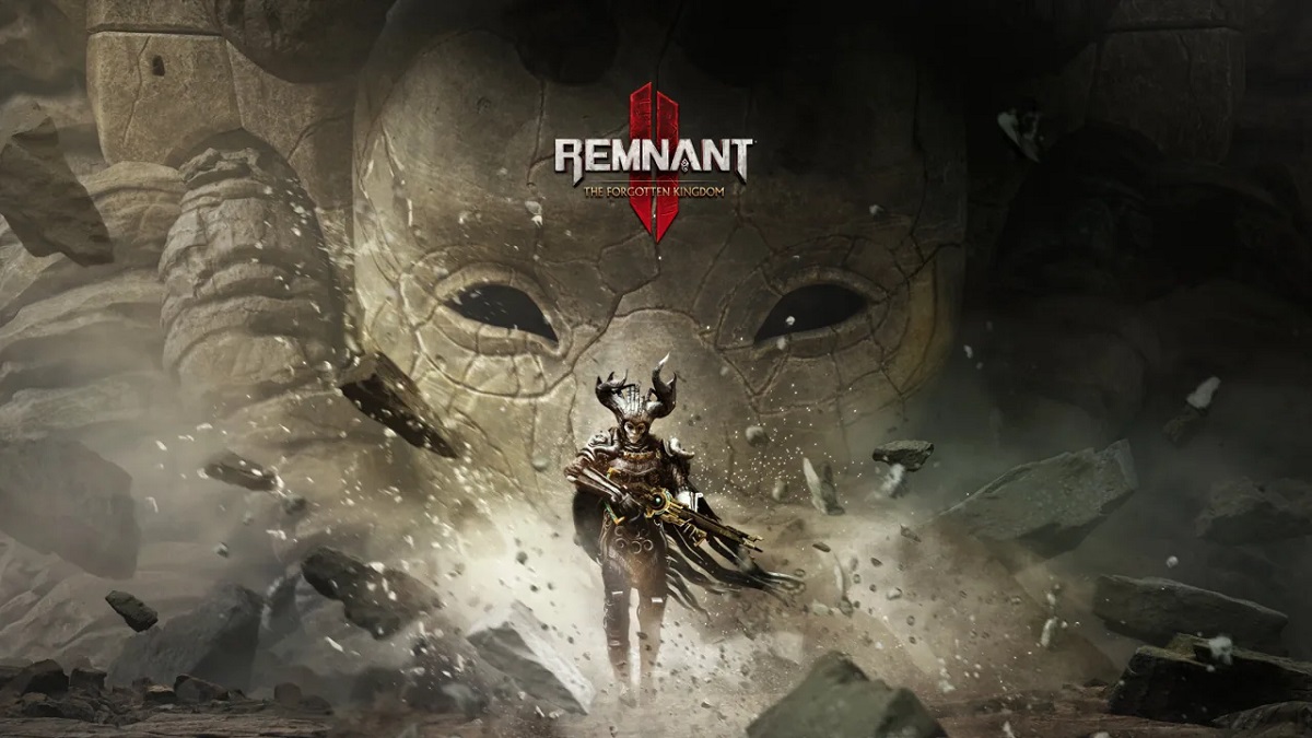 Gli sviluppatori di Remnant 2 hanno svelato la seconda grande aggiunta, Il Regno Dimenticato, e ne hanno subito indicato la data di uscita. Gli sviluppatori di Remnant 2 hanno svelato la seconda grande aggiunta, Il Regno Dimenticato, e ne hanno subito indicato la data di uscita.
